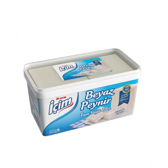 İÇİM BEYAZ PEYNİR 900 GR