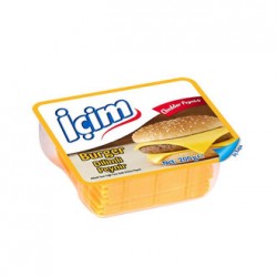İÇİM BURGER PEYNİRİ 200 GR