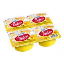 İÇİM DOLCİA 4*60GR MUZLU