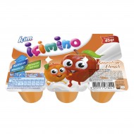 İÇİM İÇİMİNO KÜP 6*45 GR.KAYISI