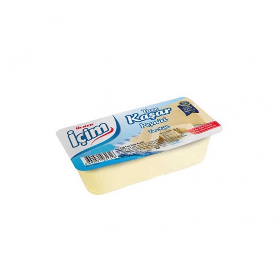 İÇİM KAŞAR 600 GR İÇİM KAŞAR 600 GR