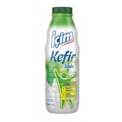 İÇİM KEFİR 1000 ML SADE