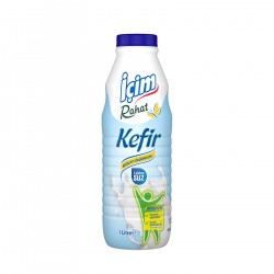 İÇİM KEFİR 1000 ML.LAKTOZSUZ