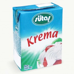 İÇİM KREMA 200 GR