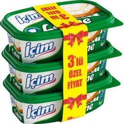İÇİM LABNE 180 GR*3 LÜ