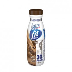 İÇİM SÜT FİT PROTEİN 400 ML KAHVELİ İÇİM SÜT FİT PROTEİN 400 ML KAHVELİ