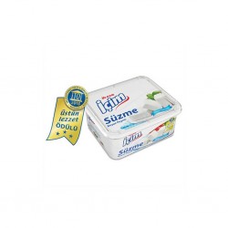 İÇİM SÜZME PEYNİR 250 GR