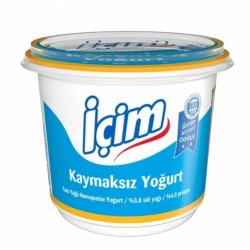 İÇİM YOĞURT 1200 GR T.Y.