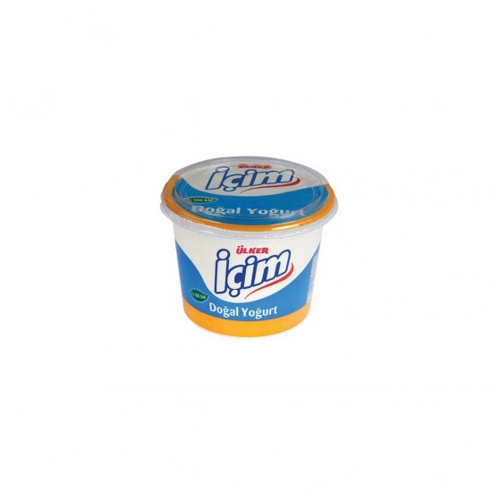 İÇİM YOĞURT 500 GR İÇİM YOĞURT 500 GR