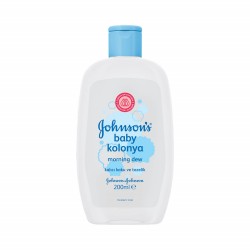 J&B KOLONYA 200 ML MORNİNG