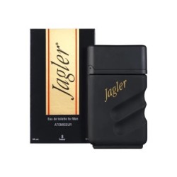 JAGLER EDT 90 ML MEN CLASSİC
