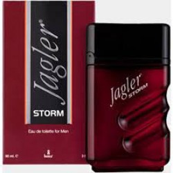 JAGLER EDT 90 ML MEN STORM