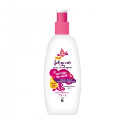 J&B IŞIL.PAR.KOLAY TARAMA SAÇ SPREYİ 200 ML