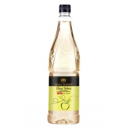 K.KÜKRER ELMA SİRKESİ 1000 ML