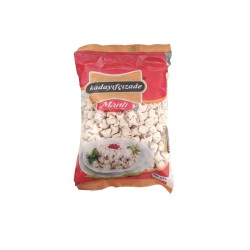 KADAYIFÇIZADE MANTI 500 GR.