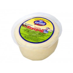 KARLIDAĞ TEREYAĞ TOPAK 500 GR