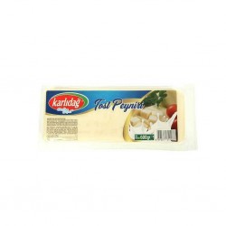 KARLIDAĞ TOST PEYNİRİ 600 GR.