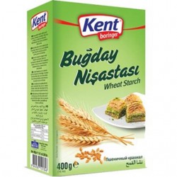 KENT BUĞDAY NİŞASTASI 400 GR