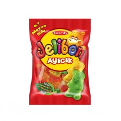 KENT JELİBON 80 GR AYICIK