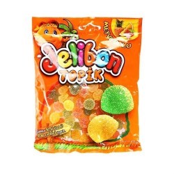 KENT JELİBON 80 GR TOPİK KENT JELİBON 80 GR TOPİK