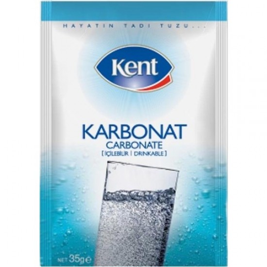 KENT KARBONAT 50 GR KENT KARBONAT 50 GR