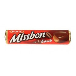 KENT MİSSBON 43 GR KAHVELİ