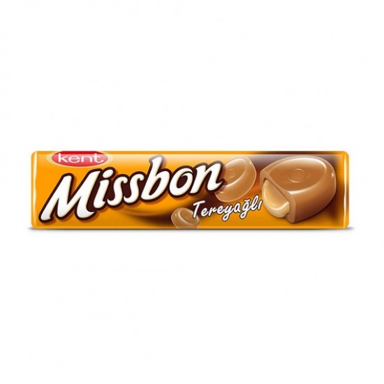 KENT MİSSBON 43 GR TEREYAĞLI