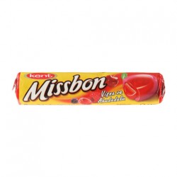 KENT MİSSBON 43 GR.VİŞNE-AHUDUDU