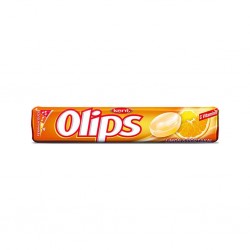 KENT OLİPS 28 GR.LİMON&PORTAKAL