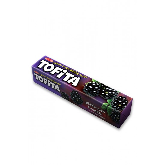 KENT TOFİTA 47 GR BÖĞÜRTLEN