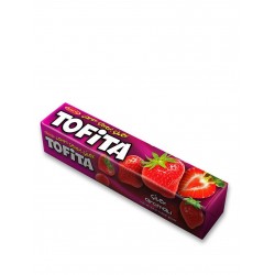 KENT TOFİTA 47 GR ÇİLEK