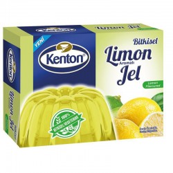 KENTON BİTKİSEL JEL 100 GR LİMON