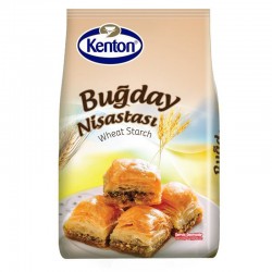 KENTON BUĞDAY NİŞASTASI 400 GR