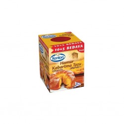 KENTON KABARTMA TOZU 15 Lİ