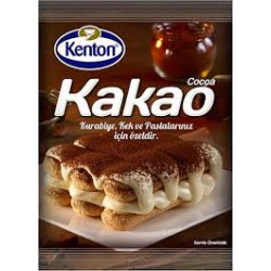KENTON KAKAO 25 GR