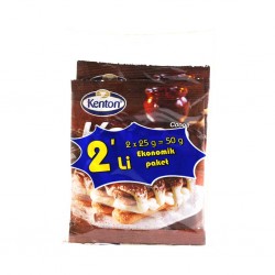 KENTON KAKAO 2X25 GR