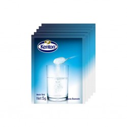 KENTON KARBONAT 5 LI