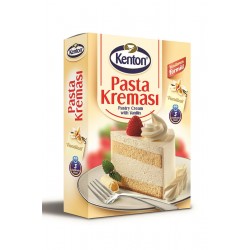 KENTON PASTA KREMASI 137 GR SADE