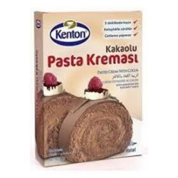 KENTON PASTA KREMASI 157 GR KAKAOLU