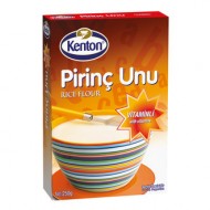 KENTON PİRİNÇ UNU 250 GR