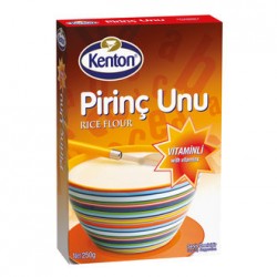 KENTON PİRİNÇ UNU 250 GR