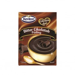 KENTON PUDİNG 100 GR BİTTER
