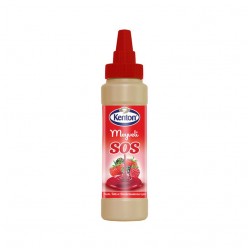 KENTON SIVI SOS 320 GR MEYVELİ