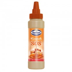KENTON SIVI SOS 325 GR KARAMELLİ