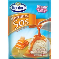 KENTON SOS 80 GR KARAMEL
