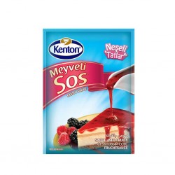 KENTON SOS 80 GR MEYVELİ