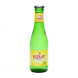 KIZILAY SODA 200 ML C+ LİMON