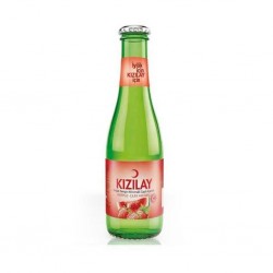 KIZILAY SODA 200 ML KARPUZ&ÇİLEK