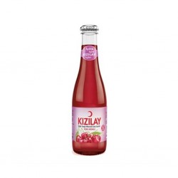 KIZILAY SODA 200 ML.VİŞNELİ