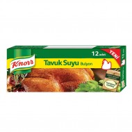 KNORR BULYON 12 Lİ TAVUK